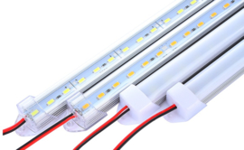 Verlichtingsbalkje LED 12V 4.8W