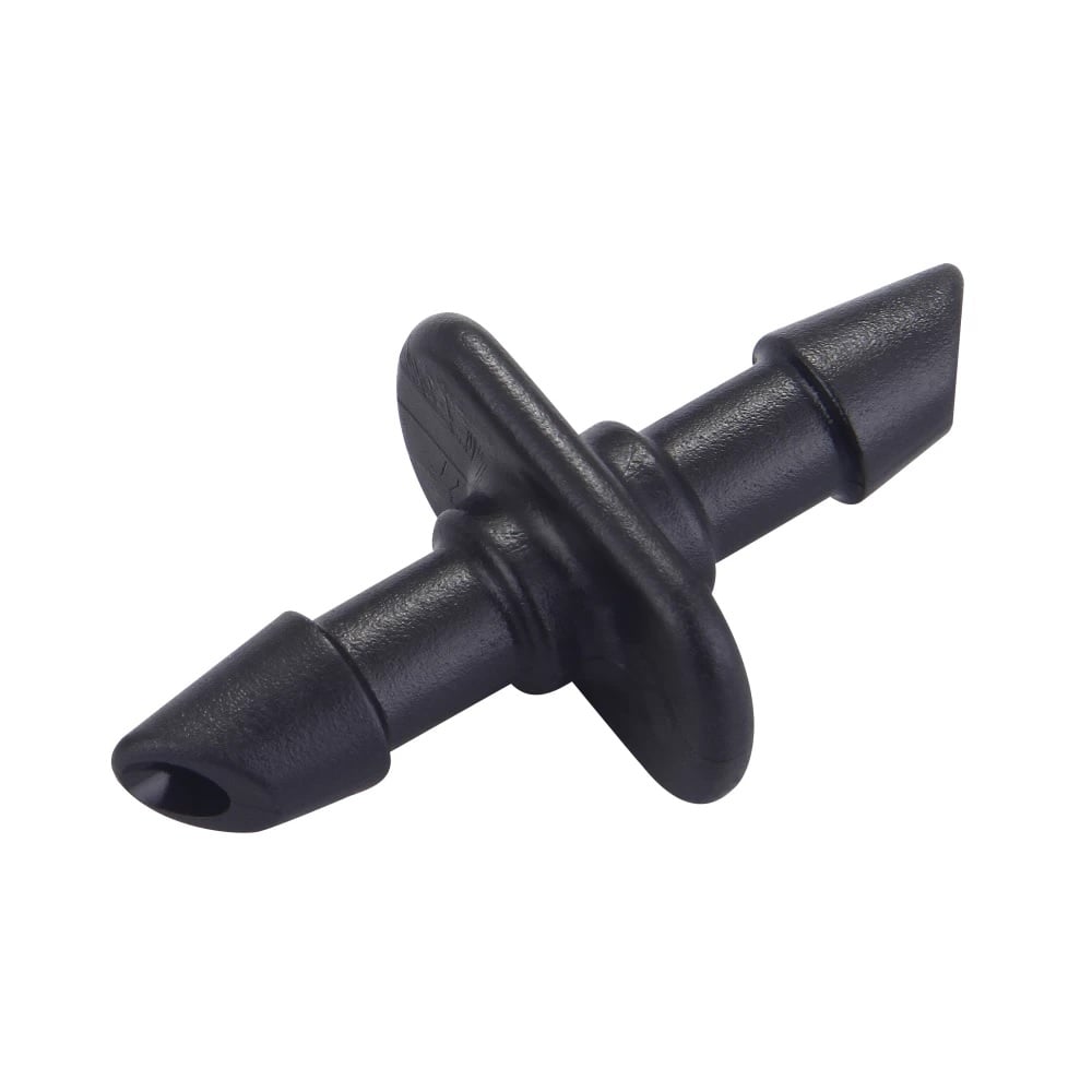 Irrigatia slangverbinder 5 stuks