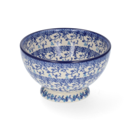 Schaal op voet Tender Twigs