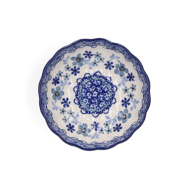 Schaaltje Harmony (gewelfd)