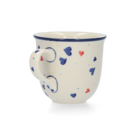 Tulp mok Love