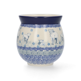 Boeren mok Sheep/Schaapjes