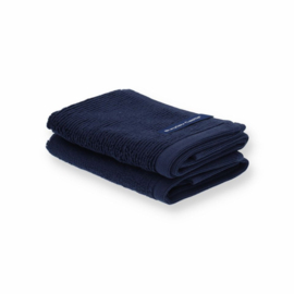 Vaatdoeken (2stuks) Dark Blue