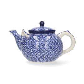 Theepot Indigo 2000ml.