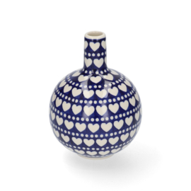 Vaas Spout Blue Valentine (850ml.)