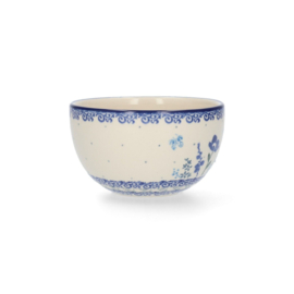 Grote kop & schotel set Meadow