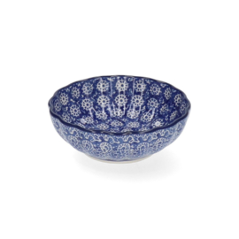 Schaaltje Lace (gewelfd)