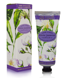 Hand Cream White Jasmine