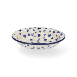 Zeepschaaltje Hearts