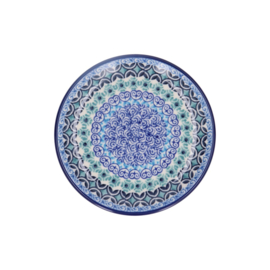 Gebaksbordje (klein) Granada