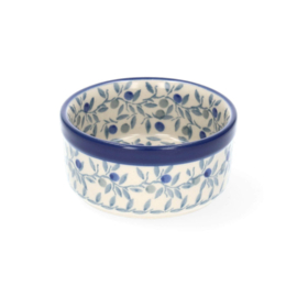 Schaaltje (Ramekin bowl) Blue Olive