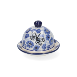 Botervloot rond Dragonfly