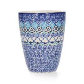 Mok met oor (groot) Porto