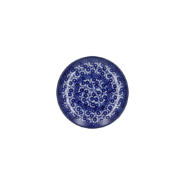 Theetipje Midnight Blue