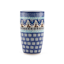 Mok met oor (groot 420ml.) Marrakesh