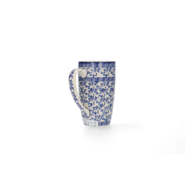 Mok met oor (groot 420ml.) Tender Twigs