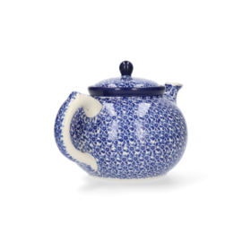 Theepot Indigo 2000ml.