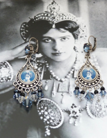 Oorbellen Mata Hari