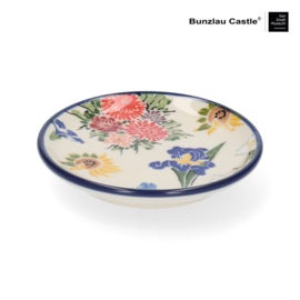 Theetipje rond  VGM Vincent’s Flowers UNIKAT