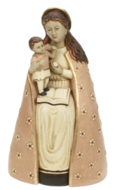 Madonna met kind