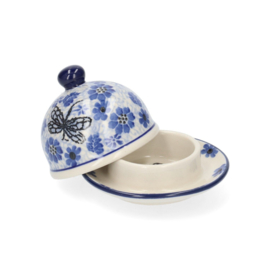 Botervloot rond Dragonfly