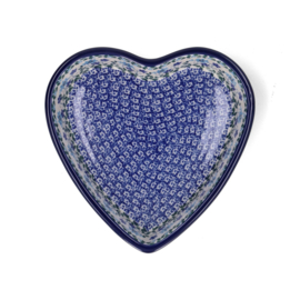 Ovenschaal  hart vorm Spring Hill