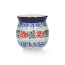 Boeren mok English Rose