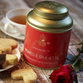 De Thee van de Freule – Romeo & Giulietta