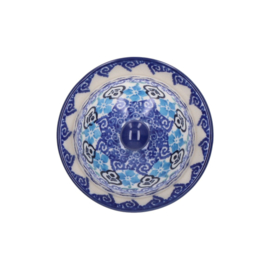 Botervloot rond Porto