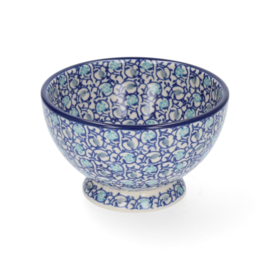 Schaal op voet Ensemble