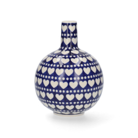 Vaas Spout Blue Valentine (850ml.)