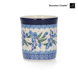 Rechte mok (klein) VGM Irises