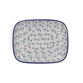 Schaaltje/schotel Peaceful