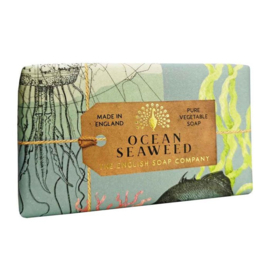 Zeep Ocean Seaweed