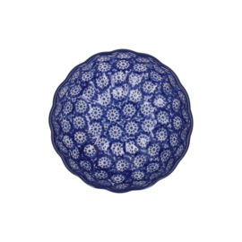 Schaaltje Lace (gewelfd)