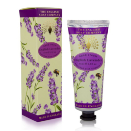 Hand Cream English Lavender