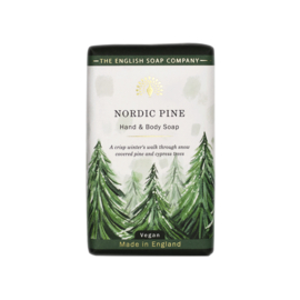 Zeep Nordic Pine