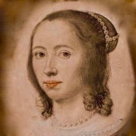 Oorbellen Anna Maria