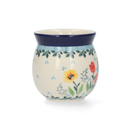 Boeren mok Butterfly Blossom