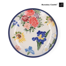 Theetipje rond  VGM Vincent’s Flowers UNIKAT