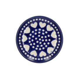 Theetipje Blue Valentine