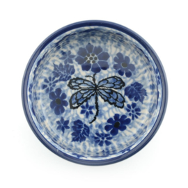 Schaaltje (Ramekin bowl) Dragonfly