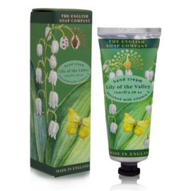 Hand Cream Lily of the Valley