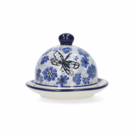 Botervloot rond Dragonfly