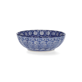 Schaaltje Lace (gewelfd)