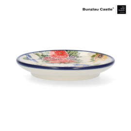 Theetipje rond  VGM Vincent’s Flowers UNIKAT