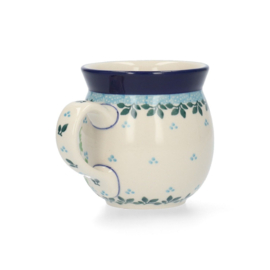 Boeren mok Butterfly Blossom