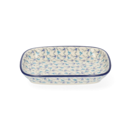 Schaaltje/schotel Peaceful