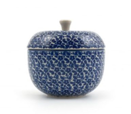 Appelpot  Indigo