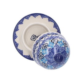 Botervloot rond Porto